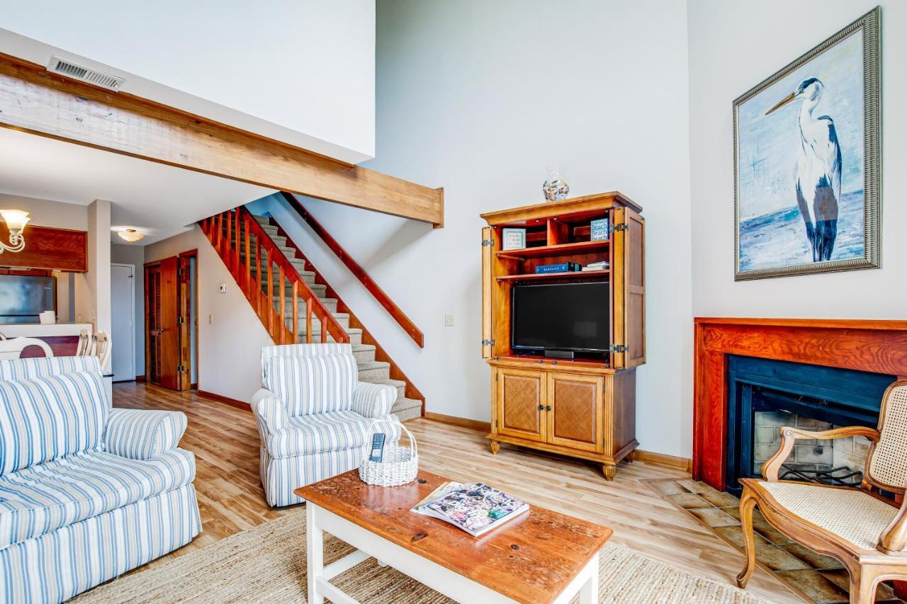 Villa Mariner'S Walk 8-E Isle of Palms Esterno foto