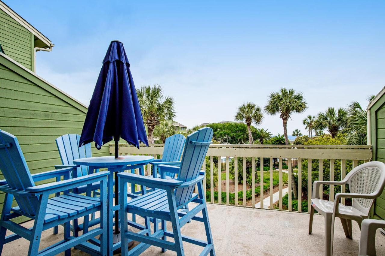 Villa Mariner'S Walk 8-E Isle of Palms Esterno foto