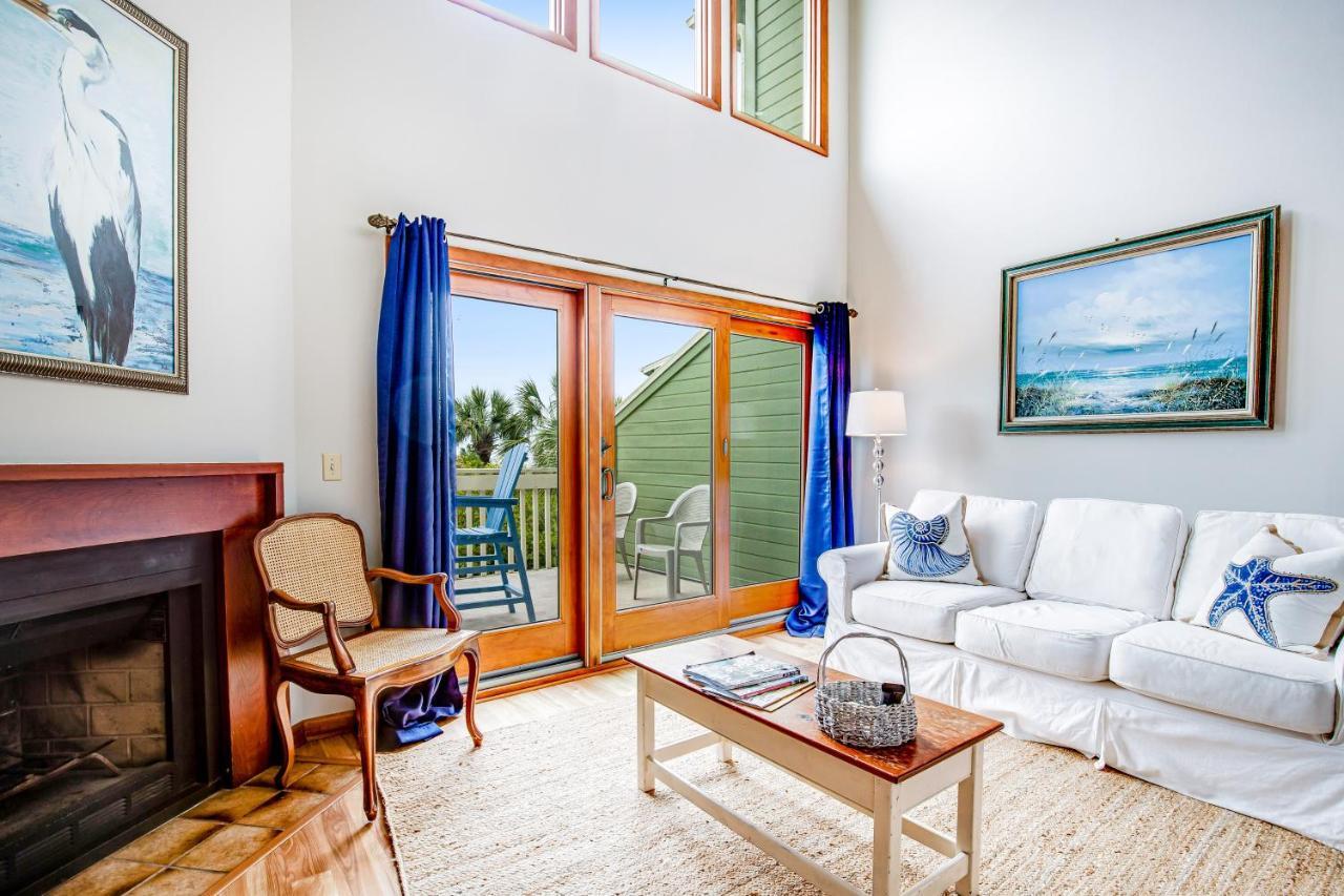 Villa Mariner'S Walk 8-E Isle of Palms Esterno foto