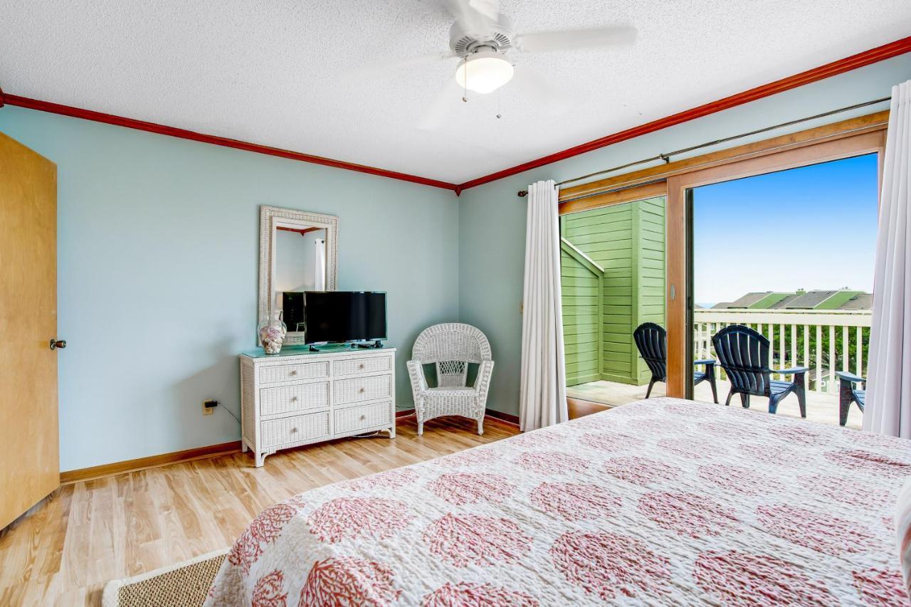Villa Mariner'S Walk 8-E Isle of Palms Esterno foto