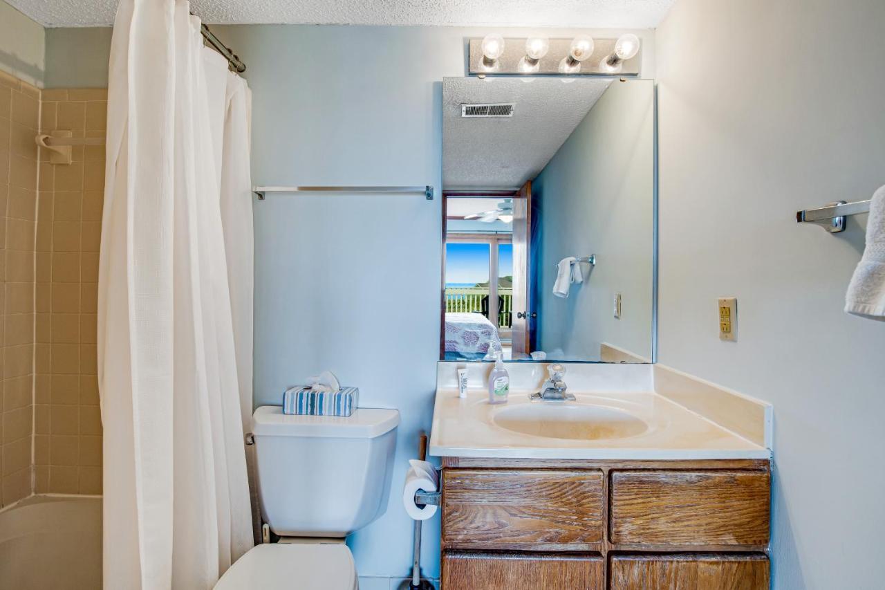 Villa Mariner'S Walk 8-E Isle of Palms Esterno foto