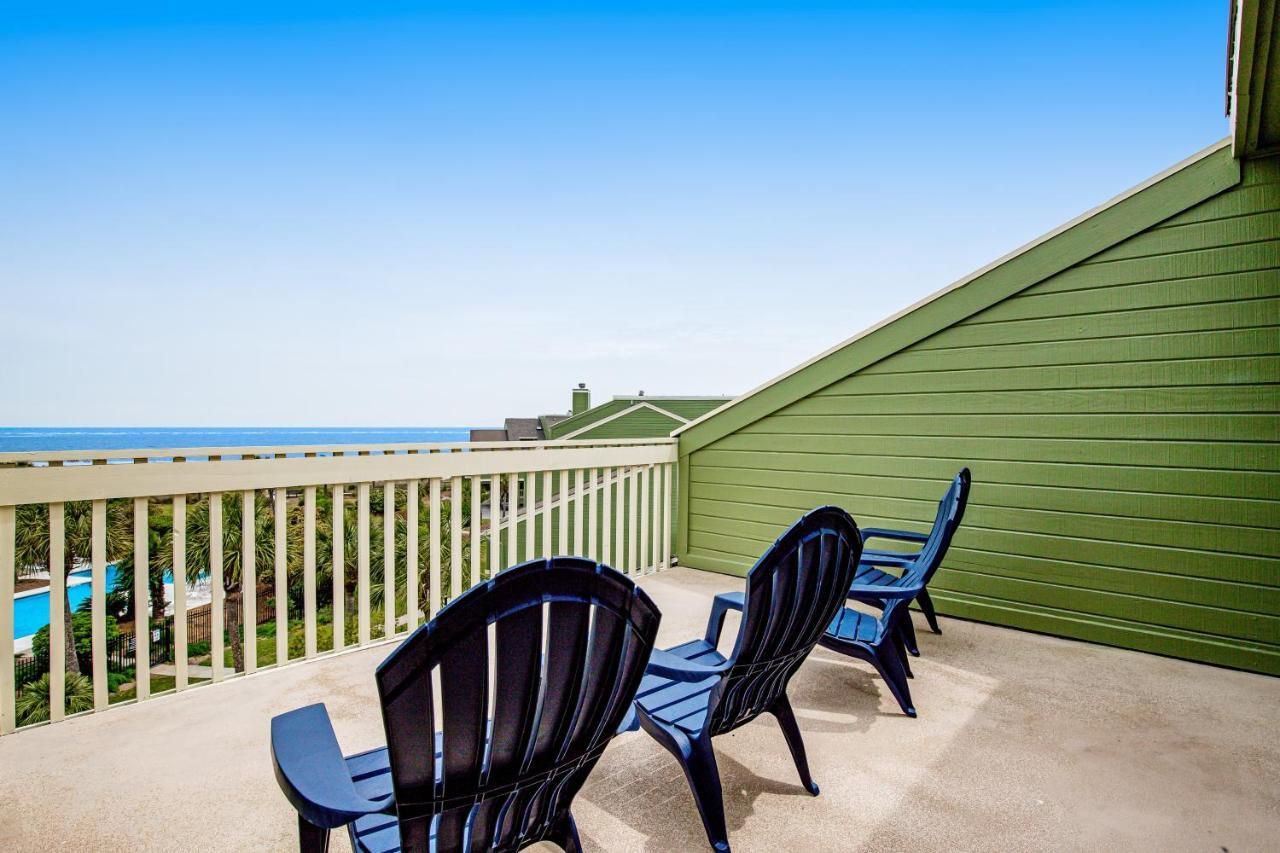 Villa Mariner'S Walk 8-E Isle of Palms Esterno foto