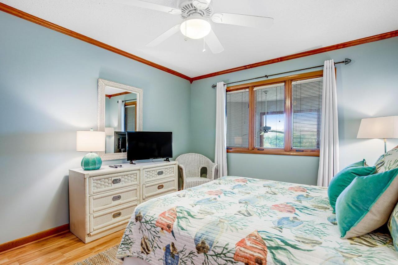Villa Mariner'S Walk 8-E Isle of Palms Esterno foto