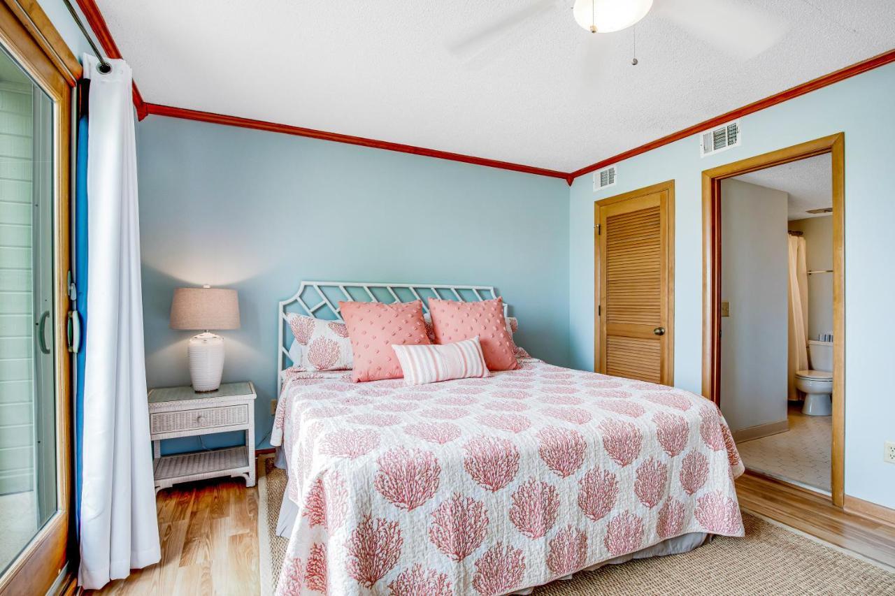 Villa Mariner'S Walk 8-E Isle of Palms Esterno foto