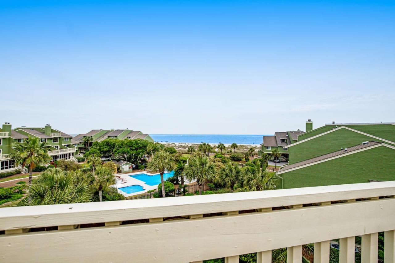 Villa Mariner'S Walk 8-E Isle of Palms Esterno foto