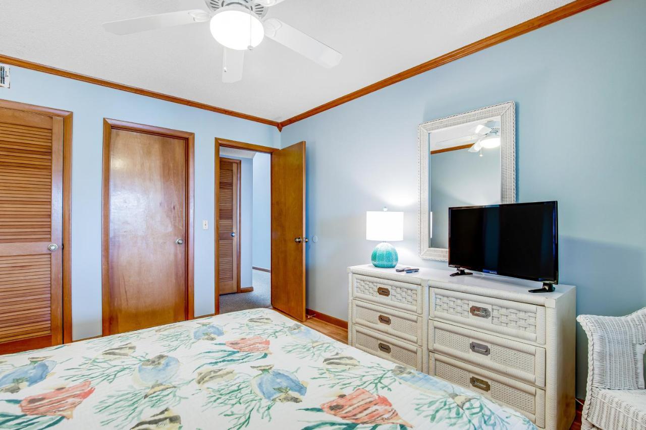 Villa Mariner'S Walk 8-E Isle of Palms Esterno foto
