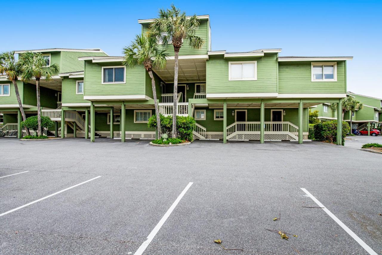 Villa Mariner'S Walk 8-E Isle of Palms Esterno foto