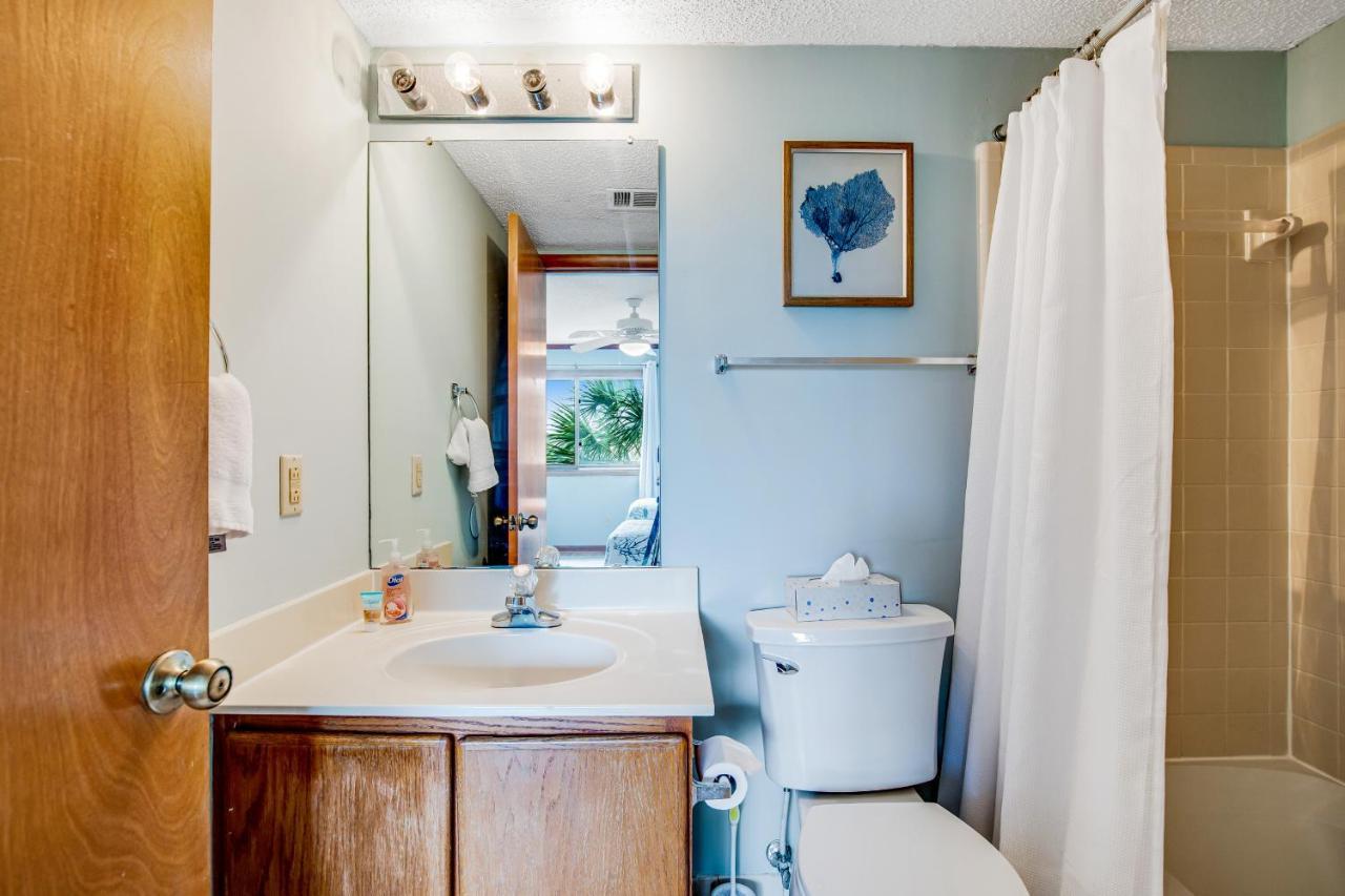 Villa Mariner'S Walk 8-E Isle of Palms Esterno foto