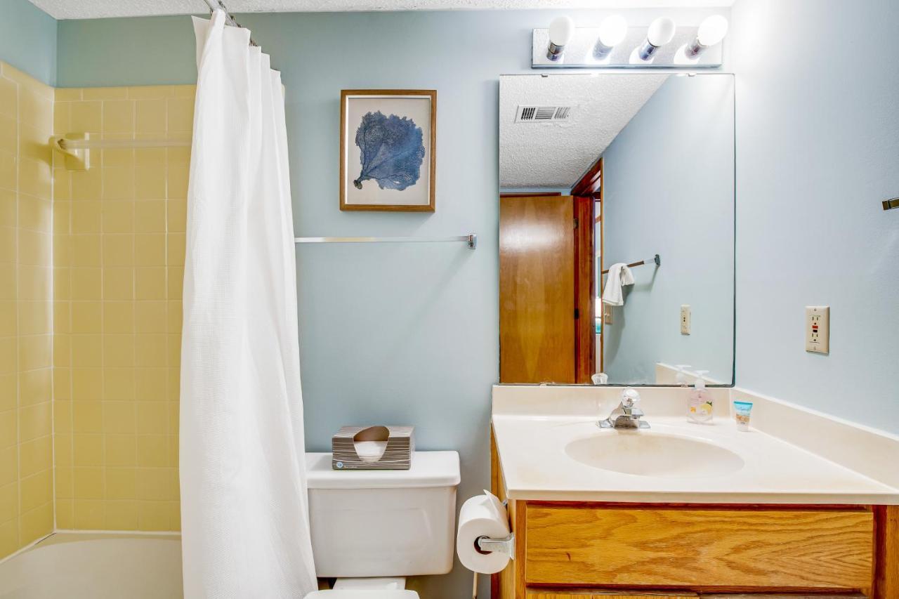 Villa Mariner'S Walk 8-E Isle of Palms Esterno foto