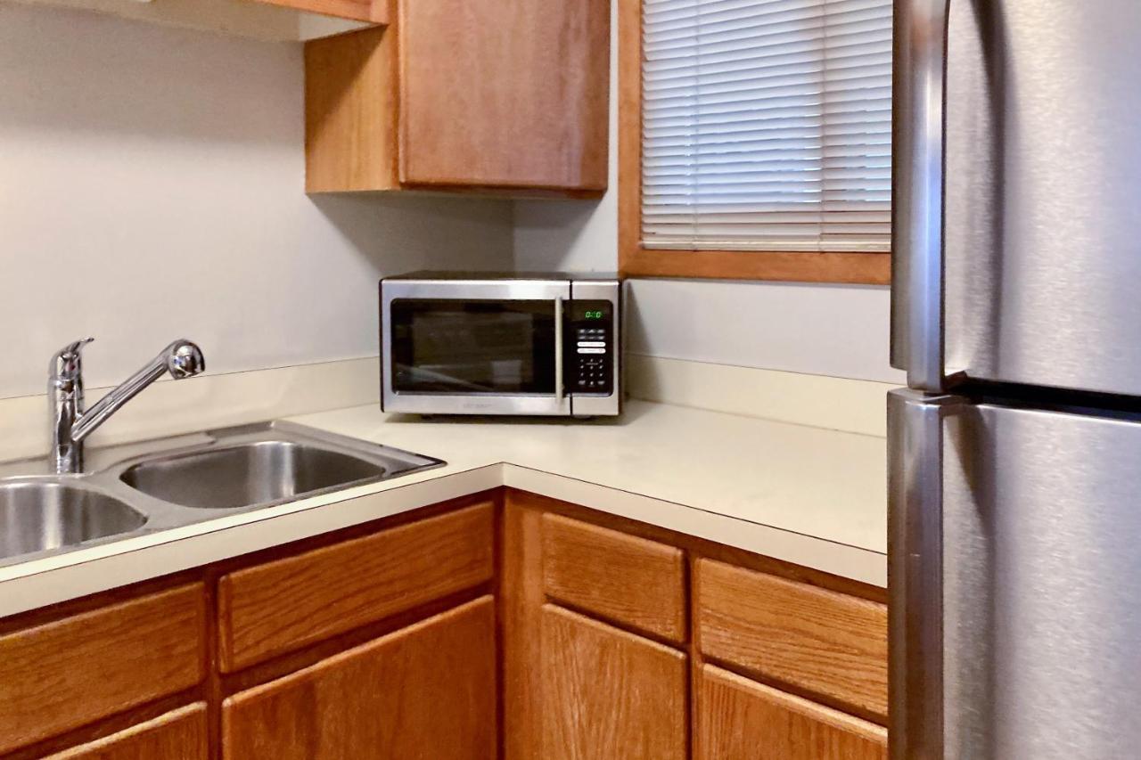 Villa Mariner'S Walk 8-E Isle of Palms Esterno foto